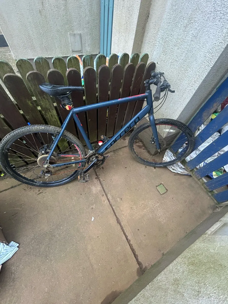 Mountain bike - Image 1