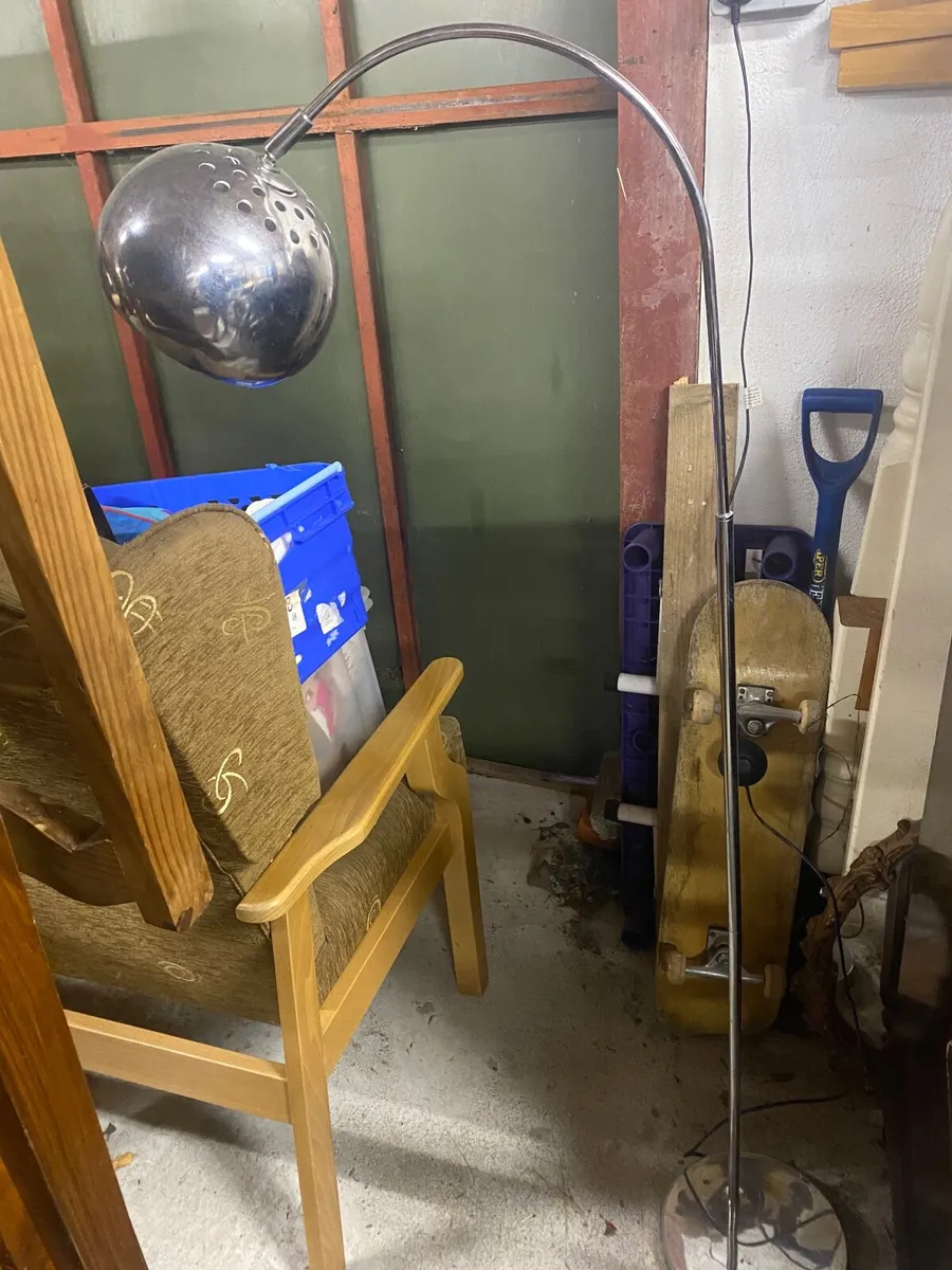 Floor lamp - Image 4