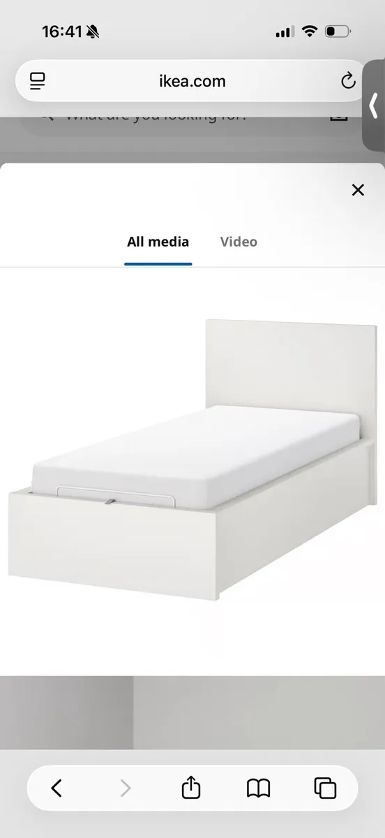 Ottoman Bed - Image 3