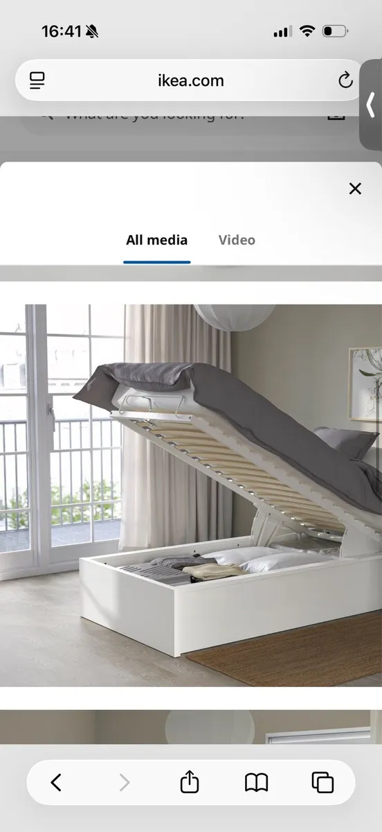 Ottoman Bed - Image 4