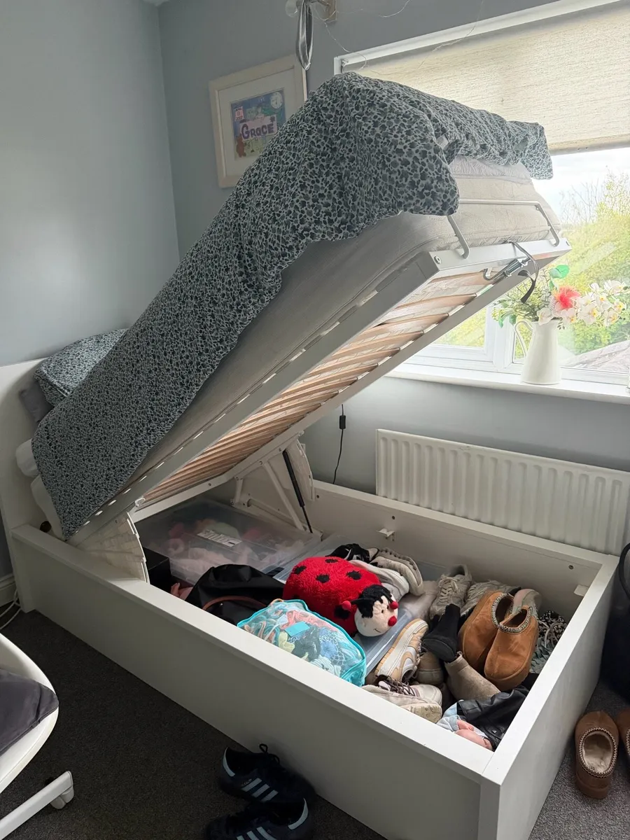 Ottoman Bed - Image 2