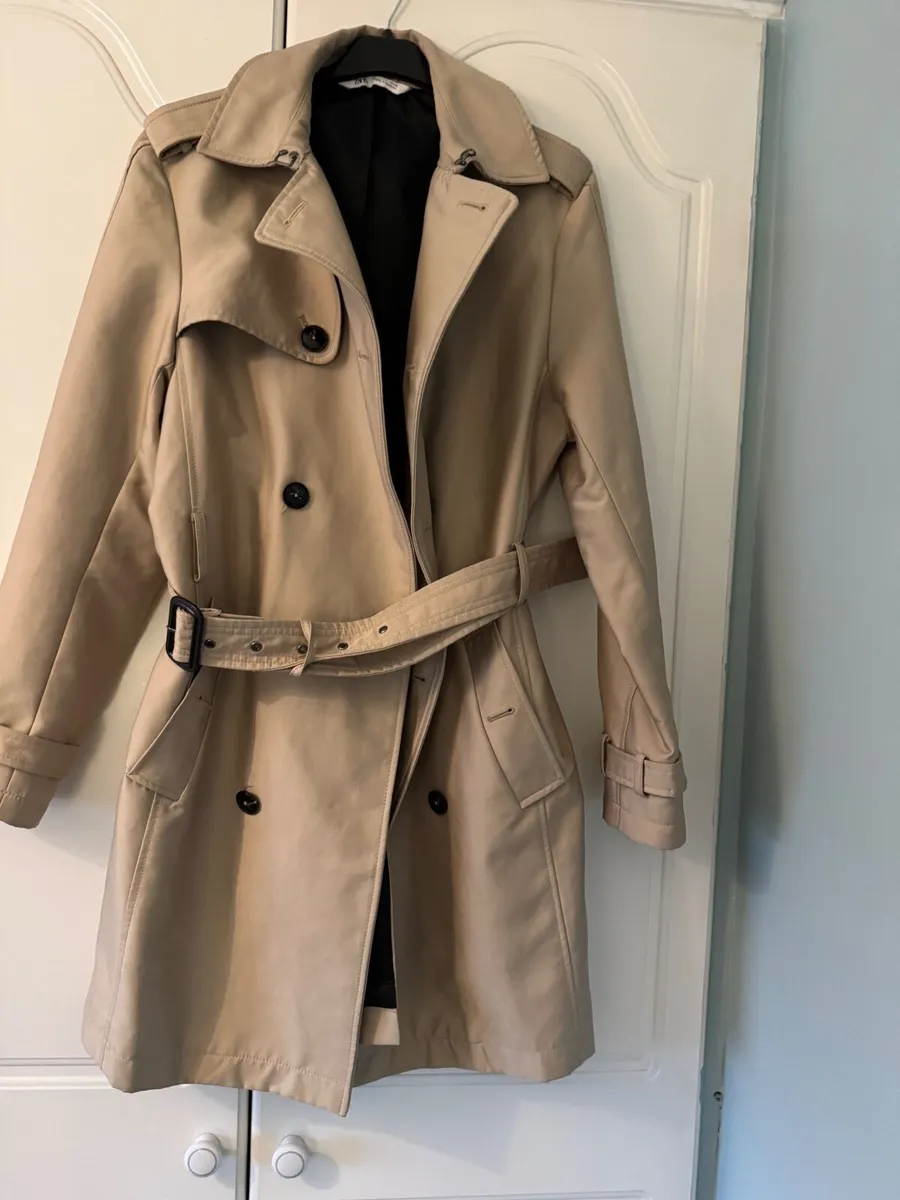 Men’s trench coats - Image 3