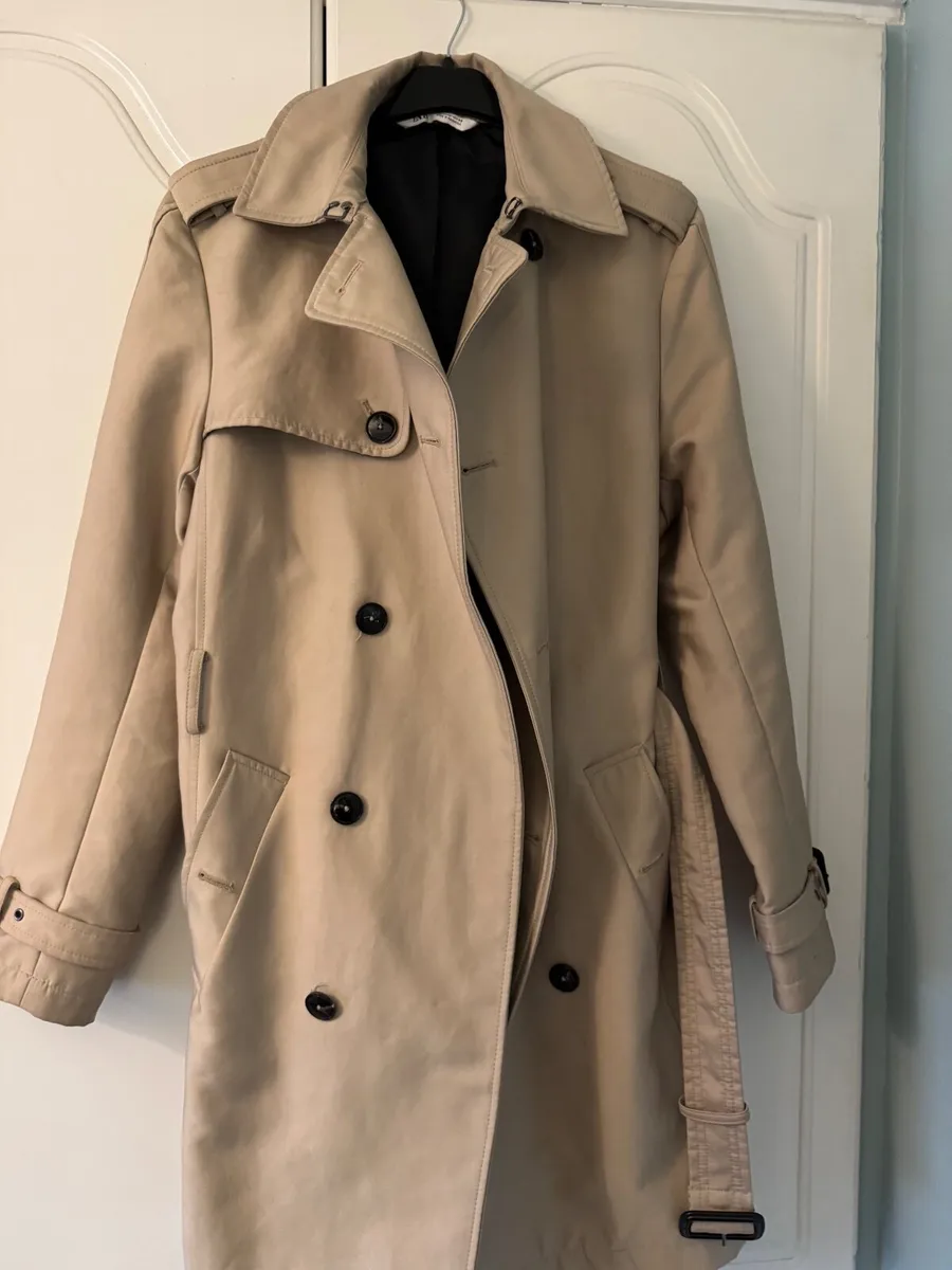 Men’s trench coats - Image 4