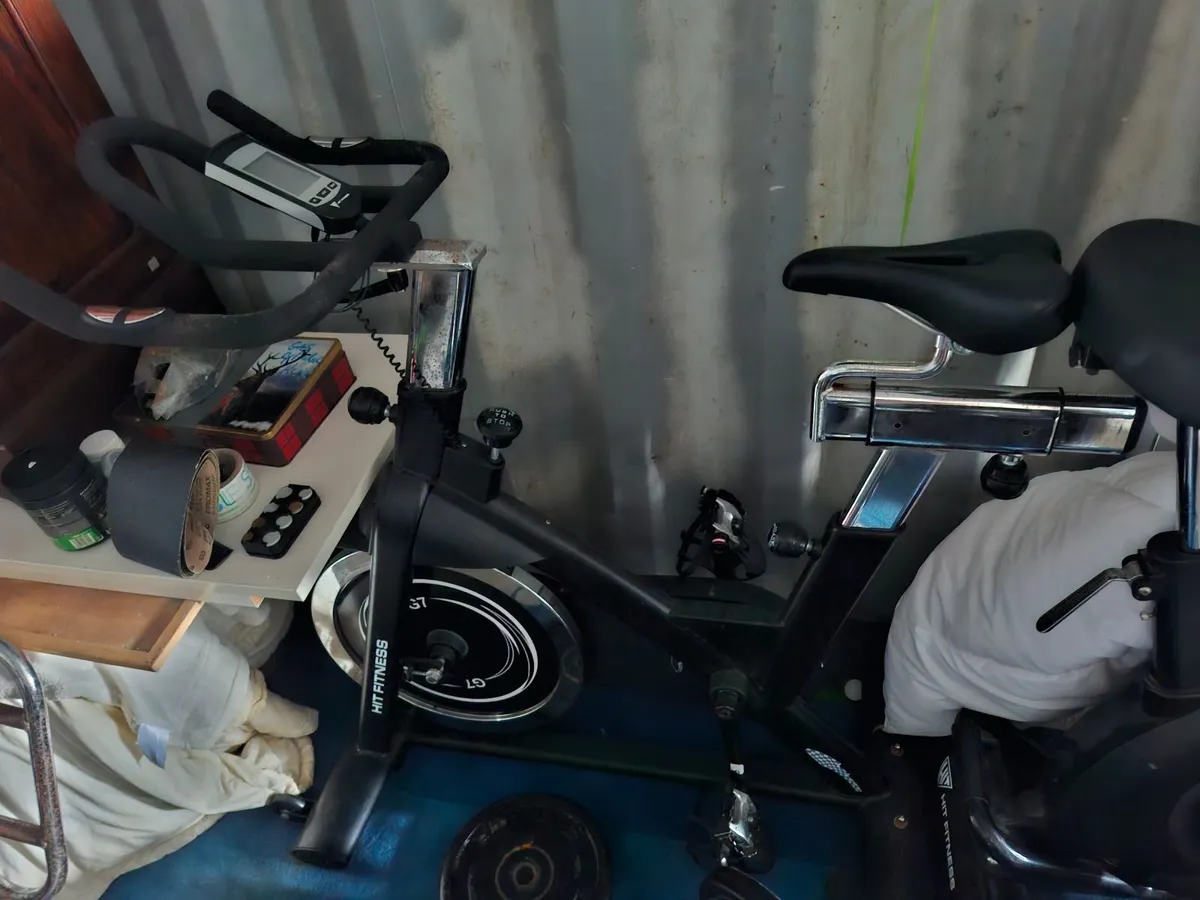 Gym equipment - Image 3