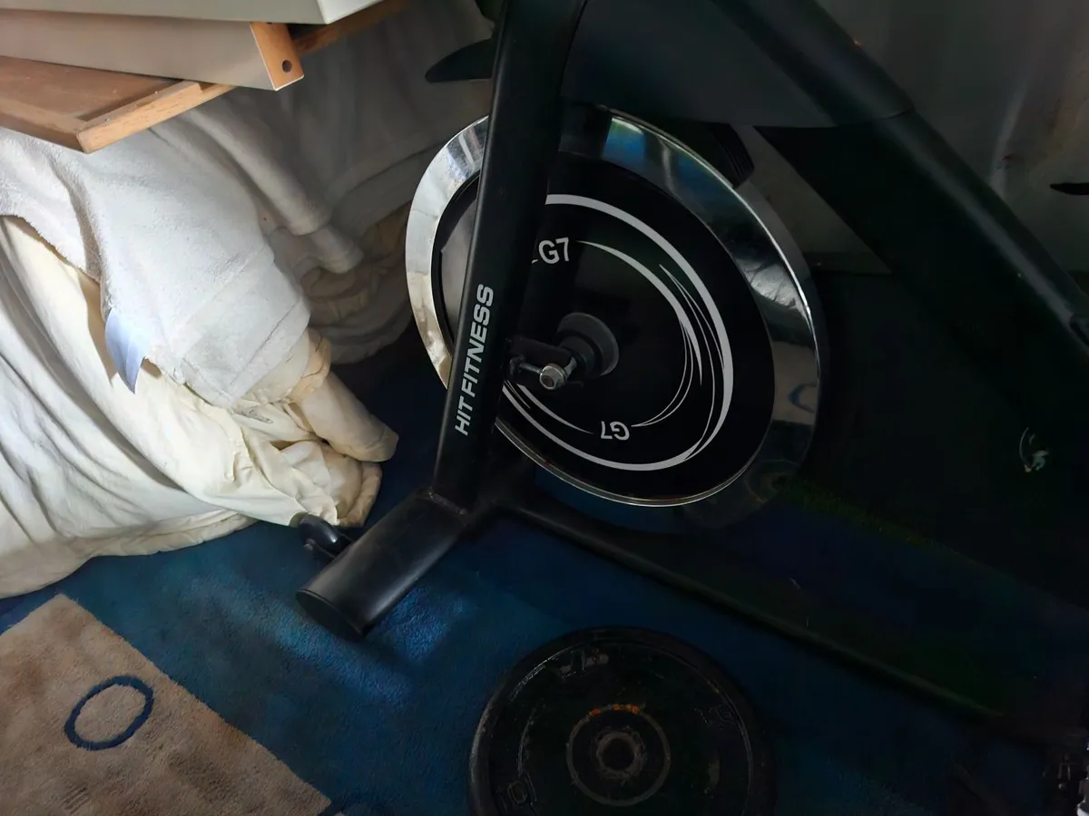 Gym equipment - Image 4