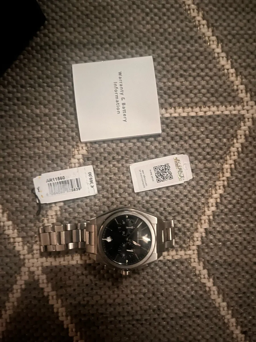 Emporio Armani AR11560 - Image 2