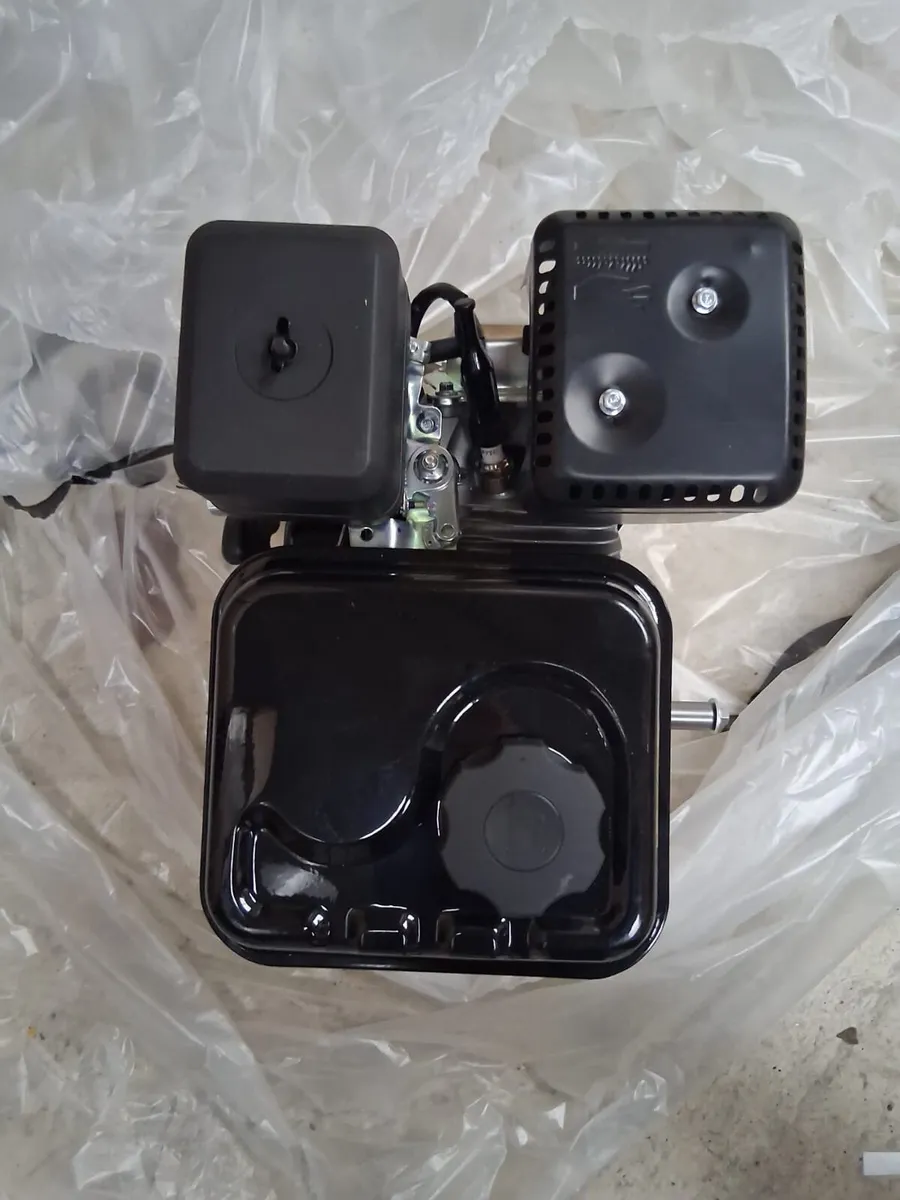 New Replacement Honda GX160 Loncin Engines - Image 3