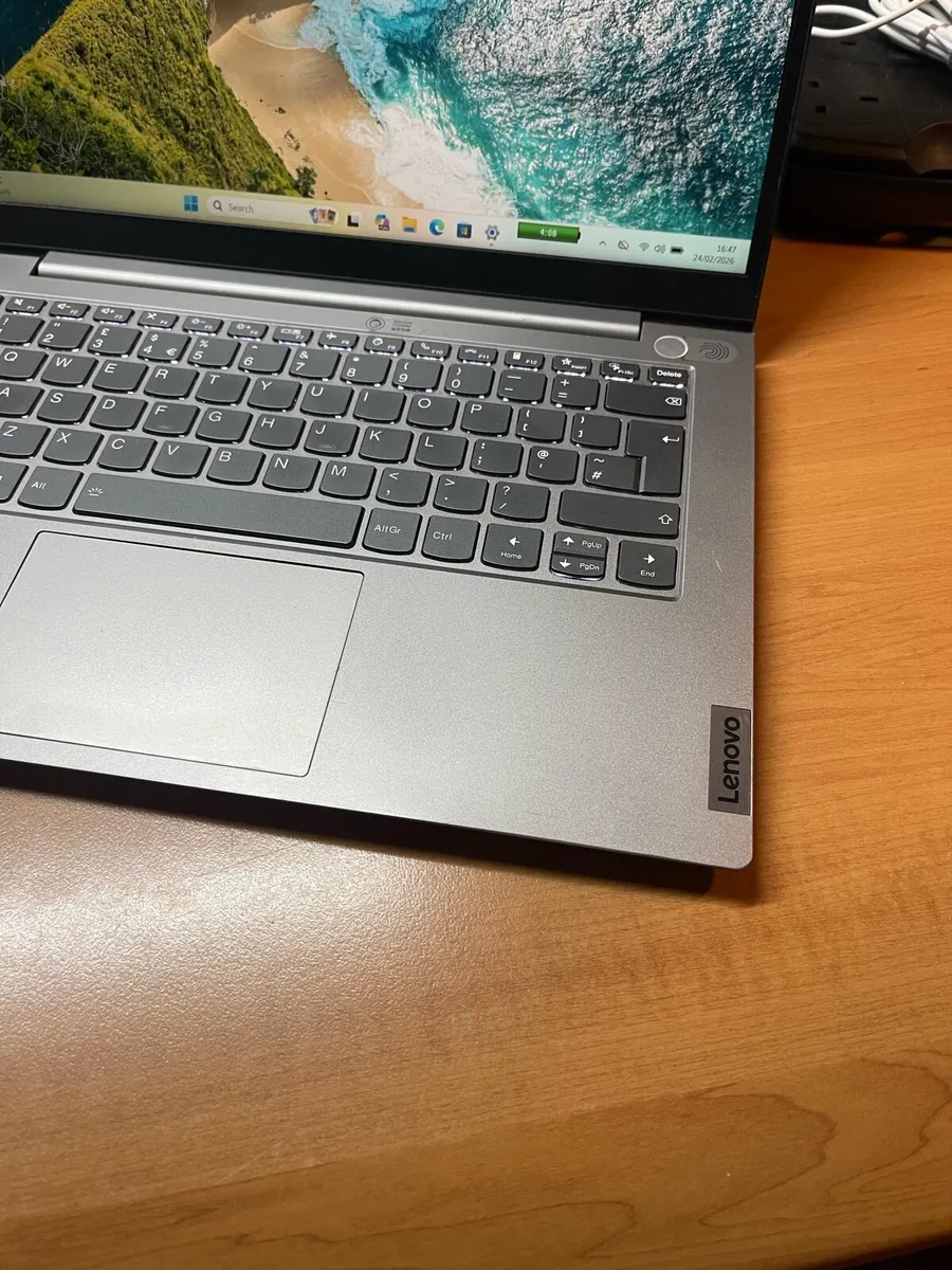 Lenovo Ryzen 7 pro 16/512 win 11 pro - Image 2