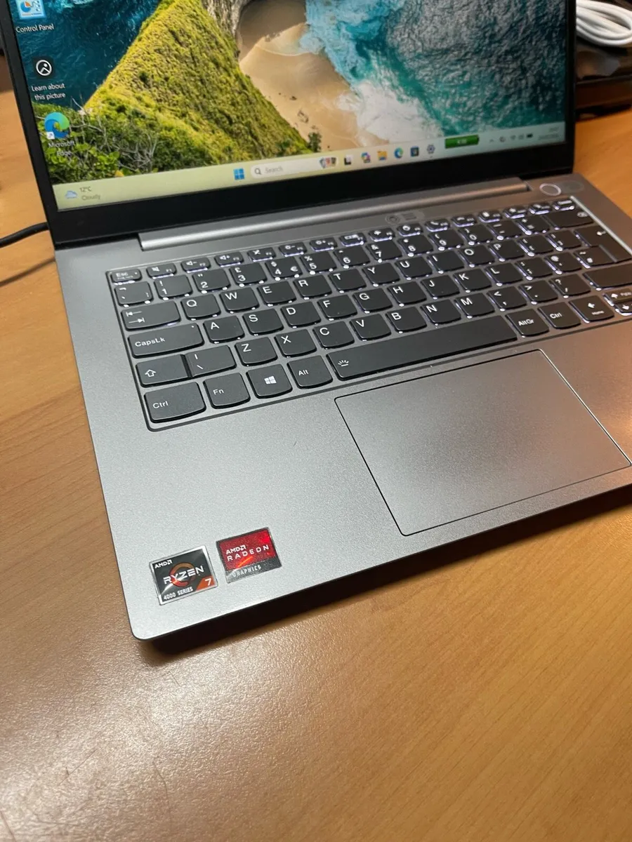 Lenovo Ryzen 7 pro 16/512 win 11 pro - Image 3