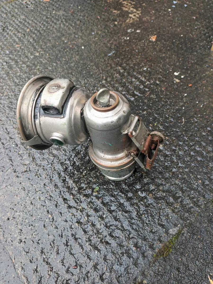 Carbide Lamp - Image 2