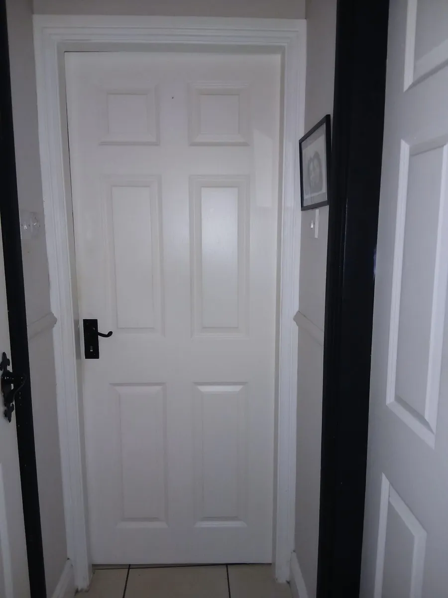 Interior Doors - Image 1