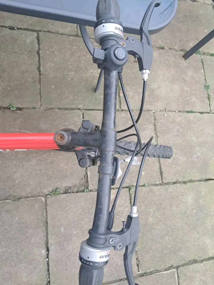 Bike - Image 4