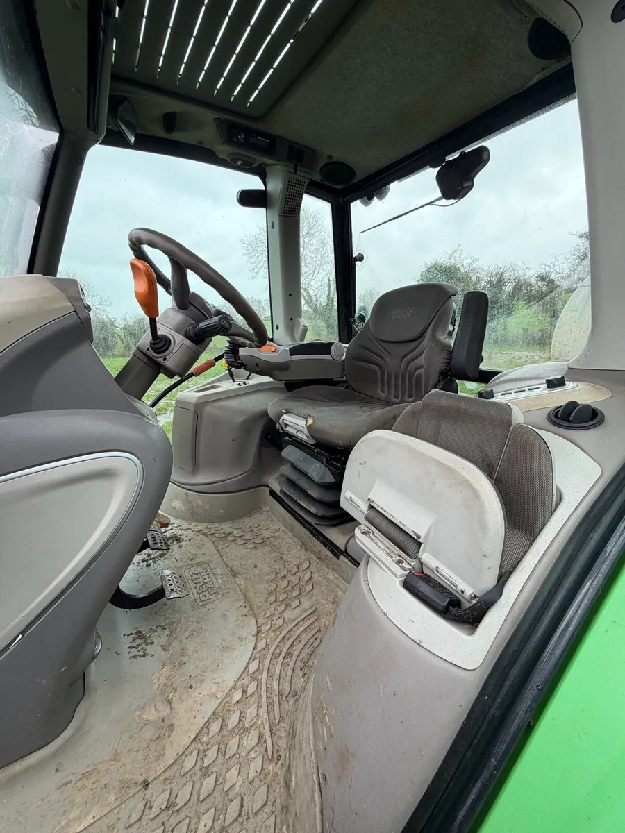 Deutz-Fahr Agrotron 6160 C-Shift - Image 4