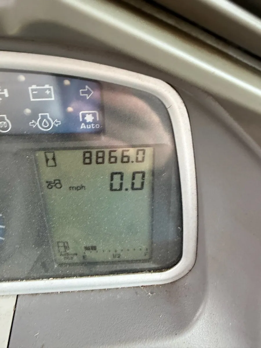 Deutz-Fahr Agrotron 6160 C-Shift - Image 3