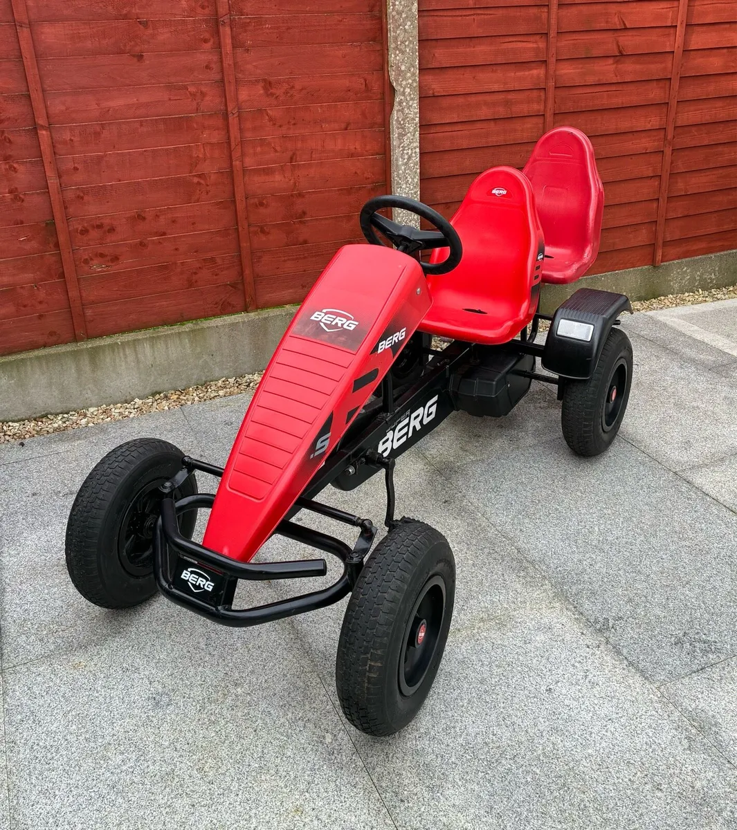 Berg XL B.Super Go Kart - Image 2