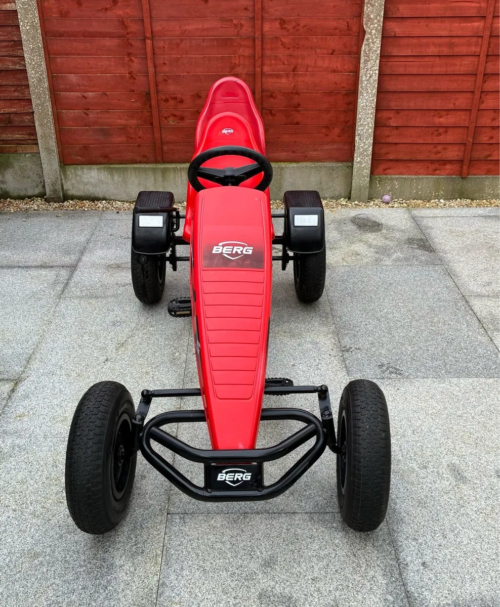 Berg XL B.Super Go Kart - Image 4
