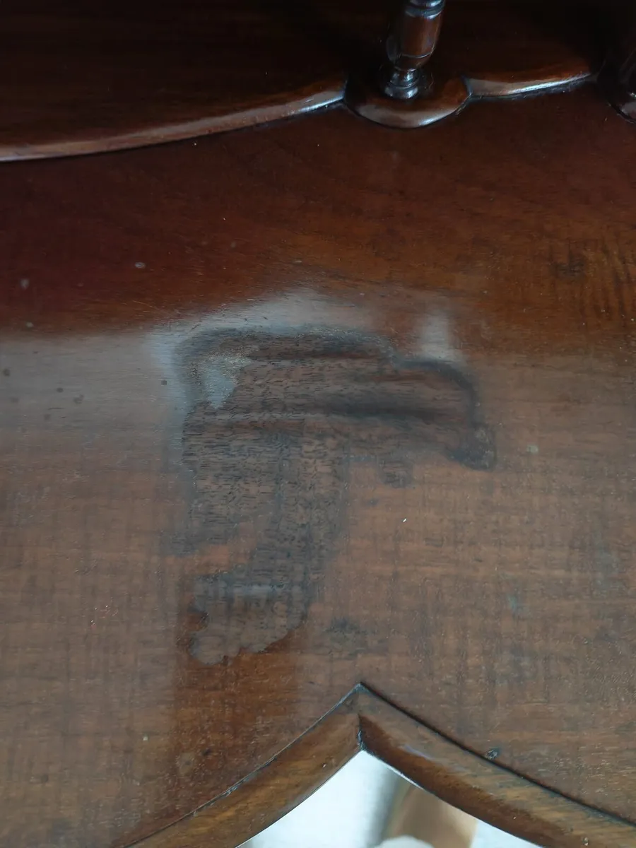 Dressing Table - Image 4