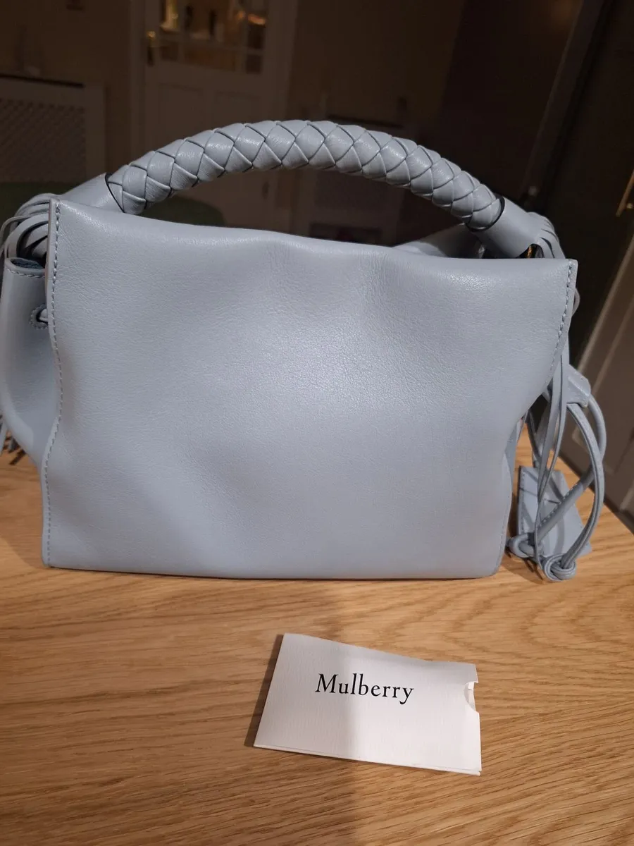 Mulberry bag - Image 2