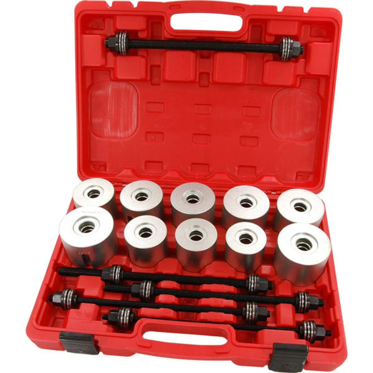 Universal Press & Pull Sleeve Kit - Image 2