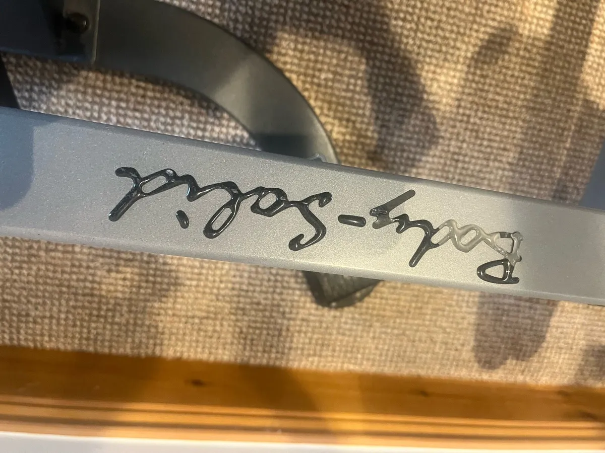 Gym equipment - Image 3