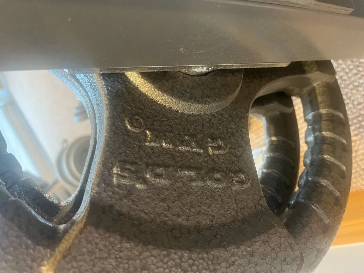 Gym equipment - Image 4