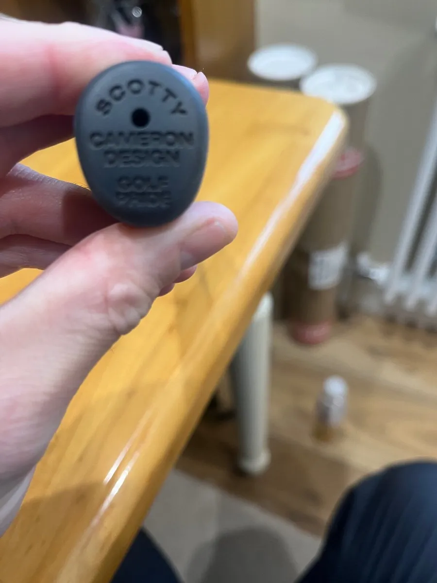 Scotty Cameron putter grip - Image 3