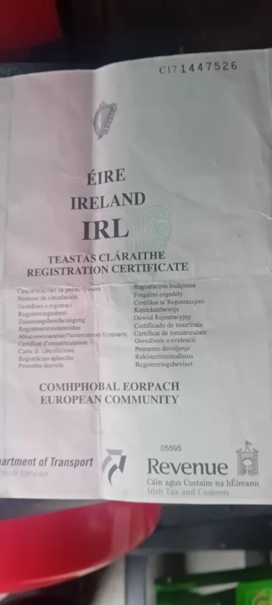 VESPA P125X rolling frame - Image 4