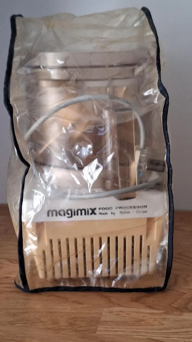 food processor - Image 4