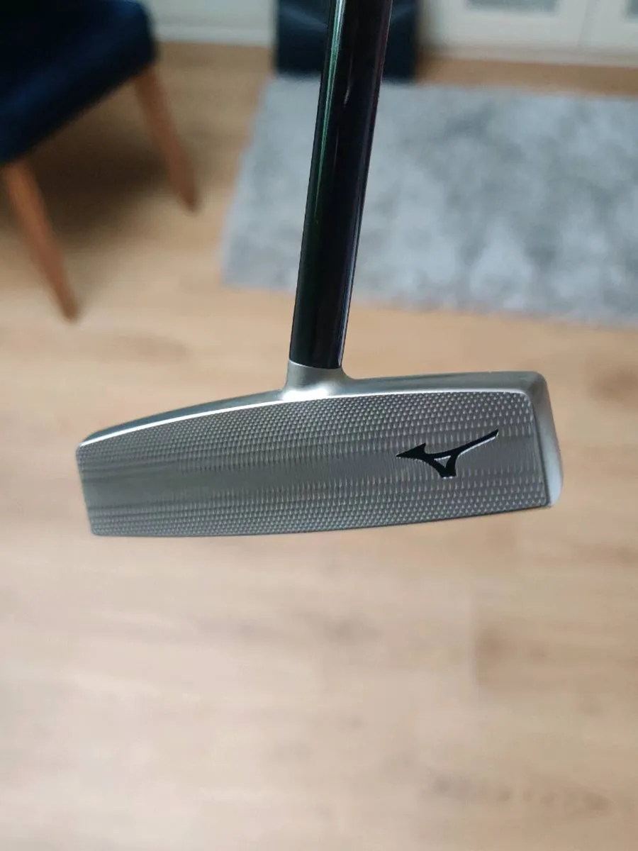 Golf putter - Image 3