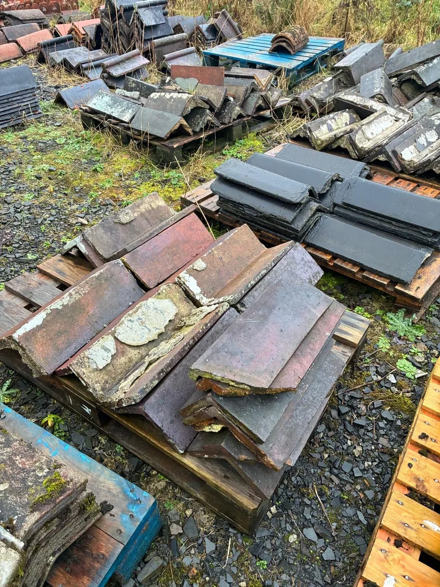 Ridge caps - Image 3