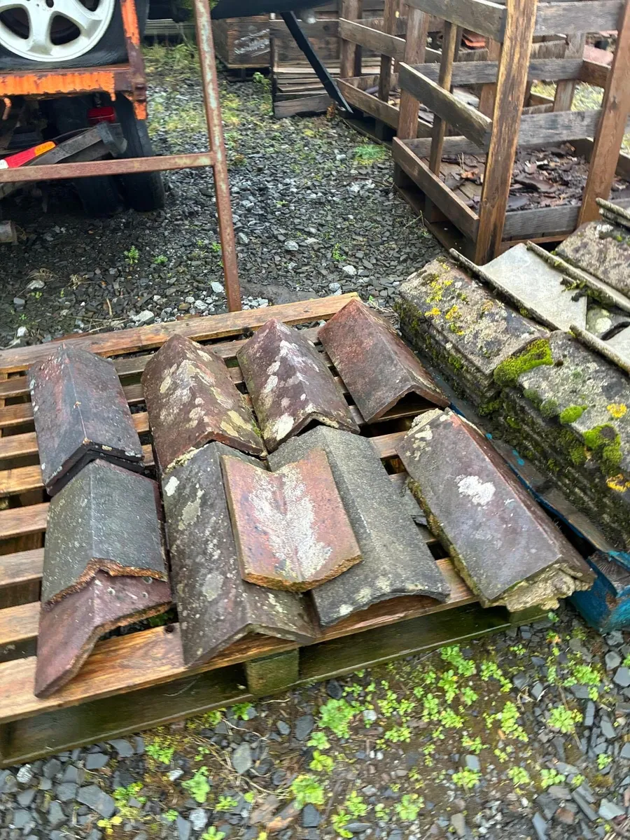 Ridge caps - Image 4