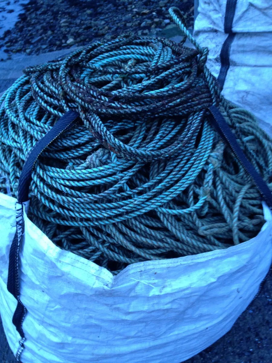 Rope for sale - Image 1