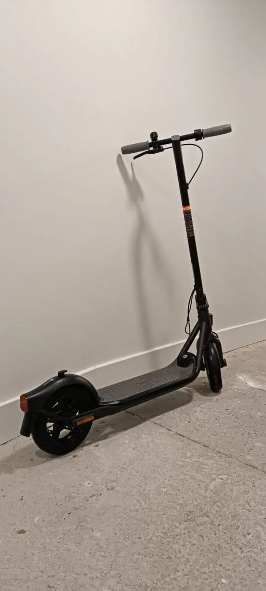 Electric Scooter - Image 1