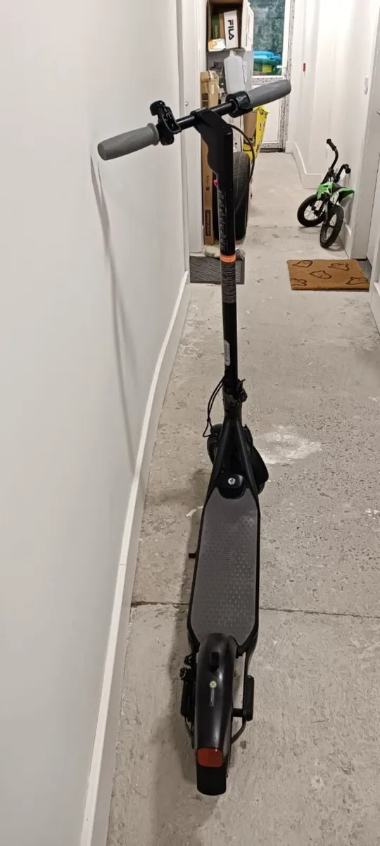 Electric Scooter - Image 2