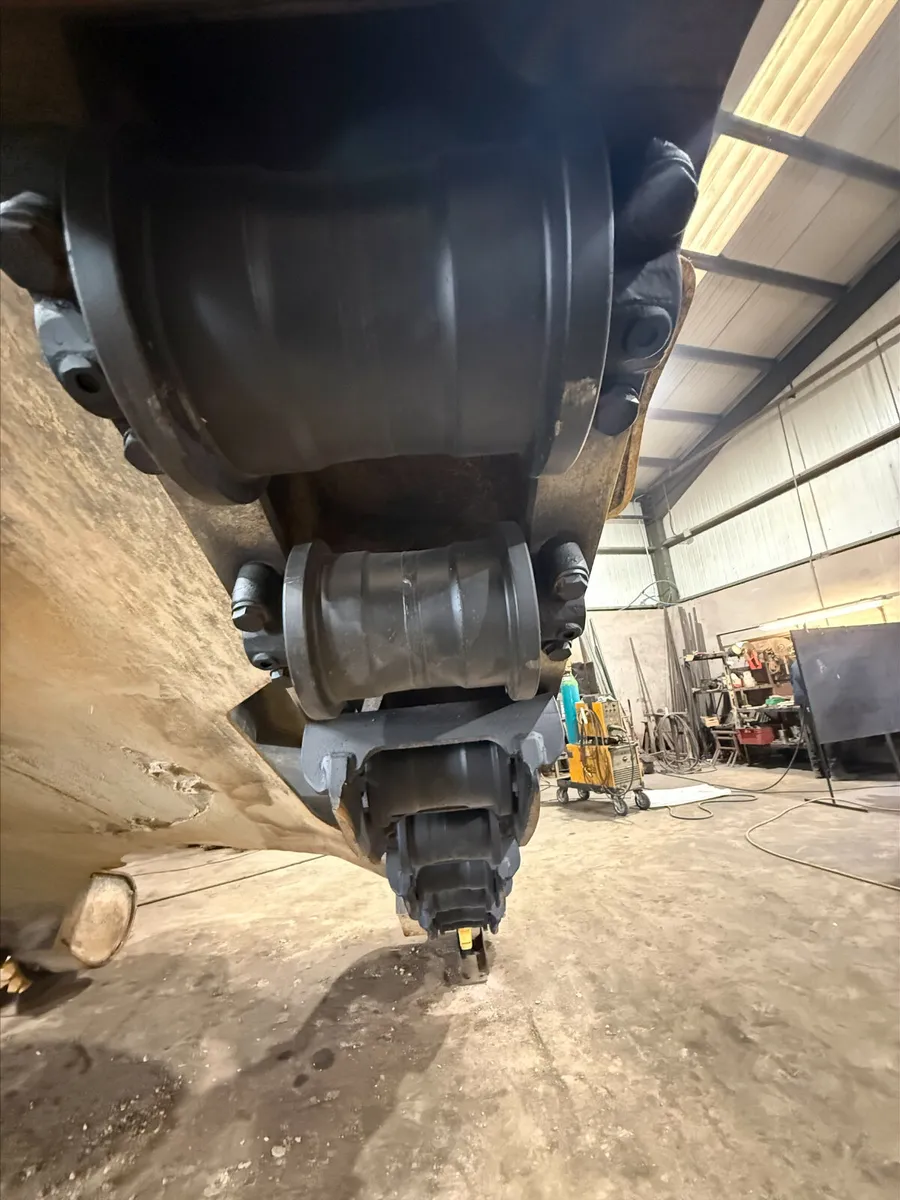 Track Solutions @ Undercarriage Ireland - Image 3