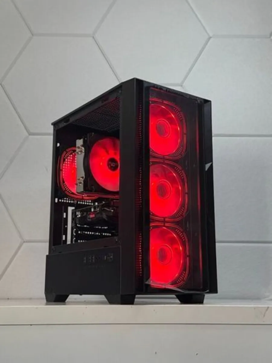 Gaming PC RTX 3060 12GB - Image 3