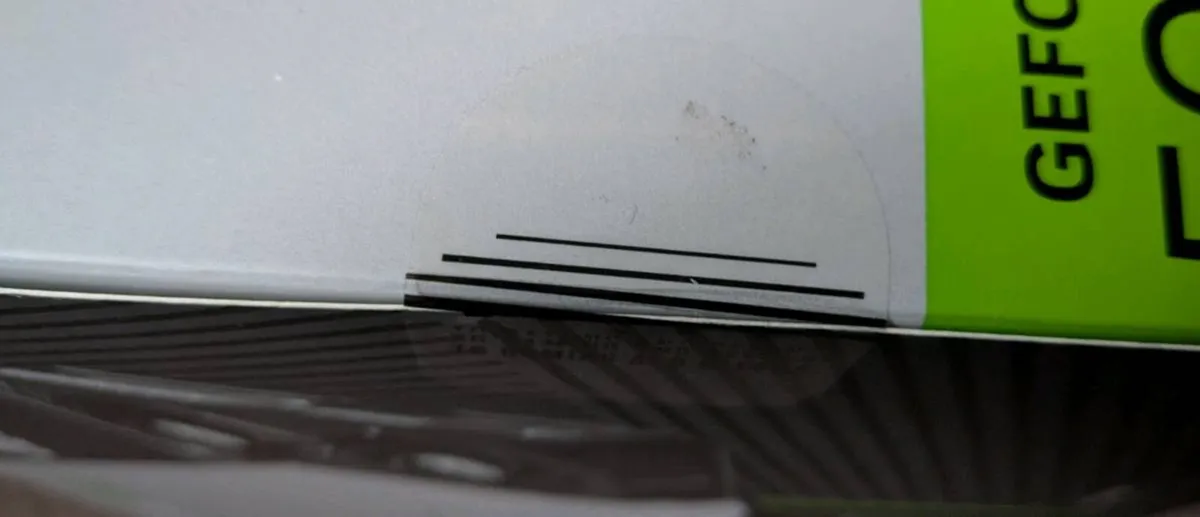 Zotac RTX 5060 Ti 16GB Gpu - price firm - Image 4