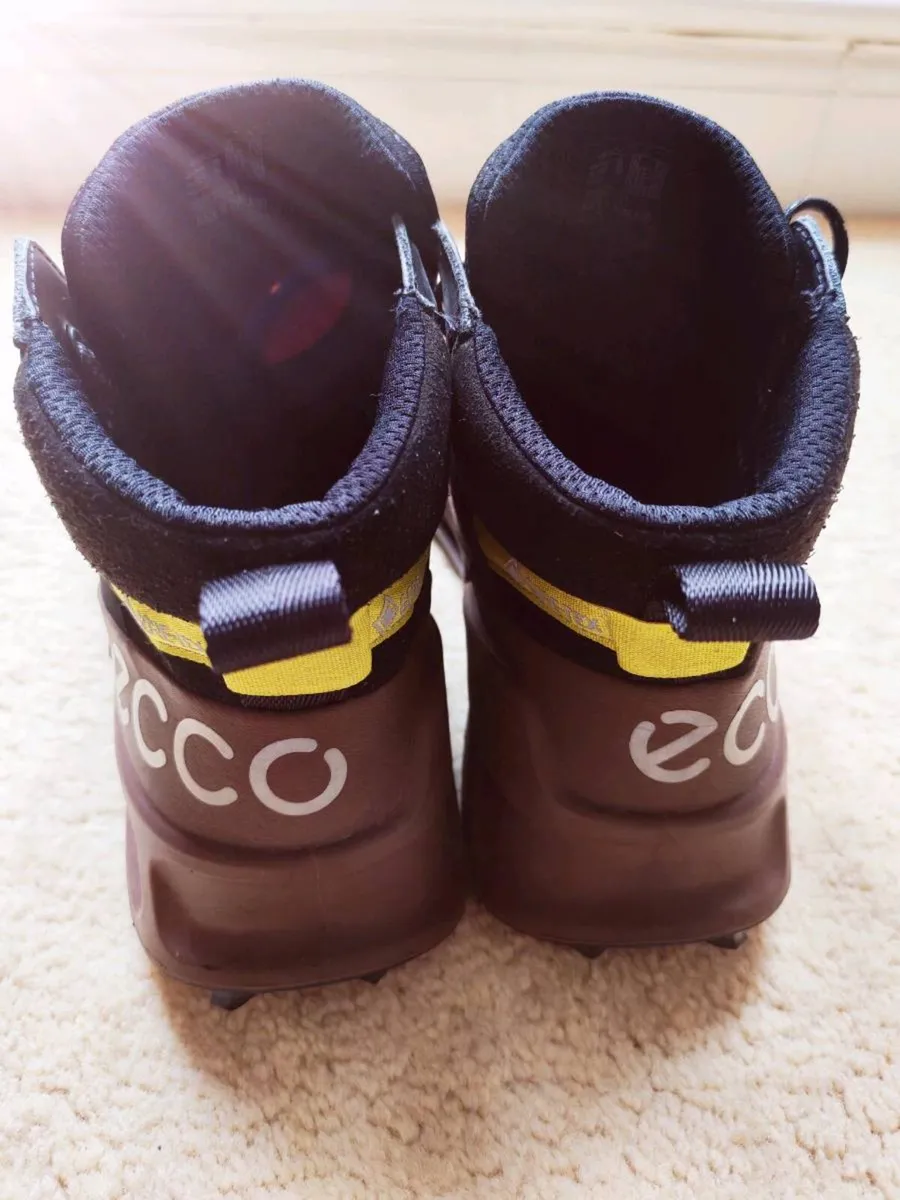 Sale! ECCO BIOM 2.1 X  hiking GORE-TEX Waterproof - Image 4