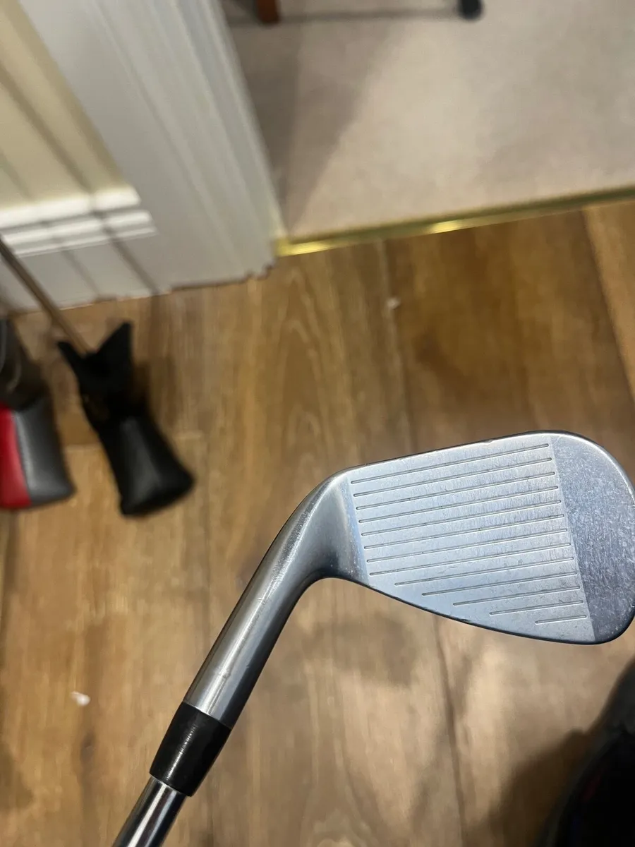 Titleist 8 iron - Image 3