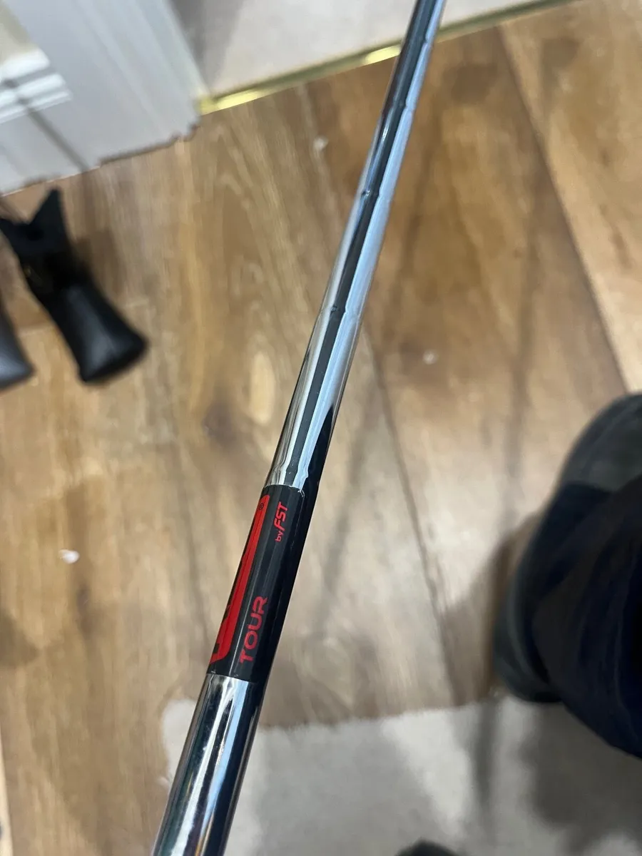 Titleist 8 iron - Image 4