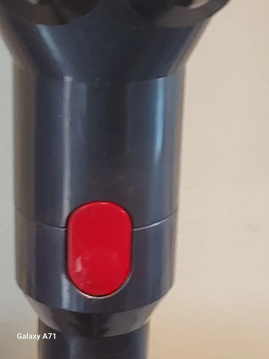 Dyson V8 Animal Vacuum Cleaner with charger - Image 3