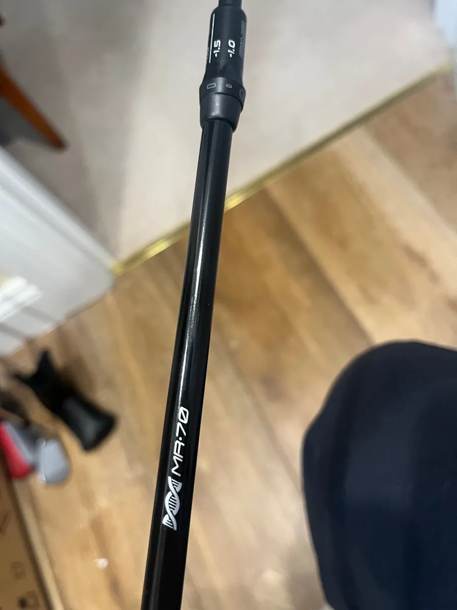 5 wood shaft - Image 2