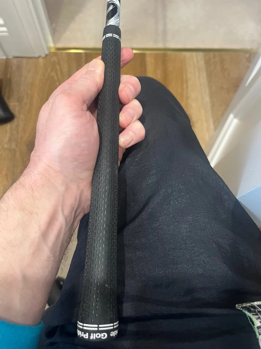 5 wood shaft - Image 3