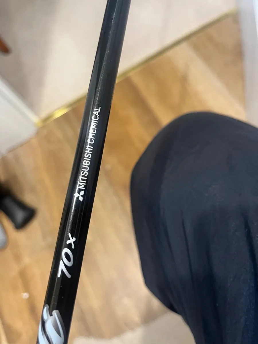 5 wood shaft - Image 1