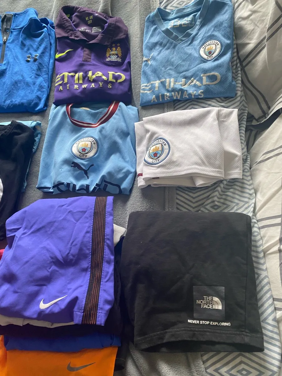 Boys Clothes 11-13 year sizes - Image 3