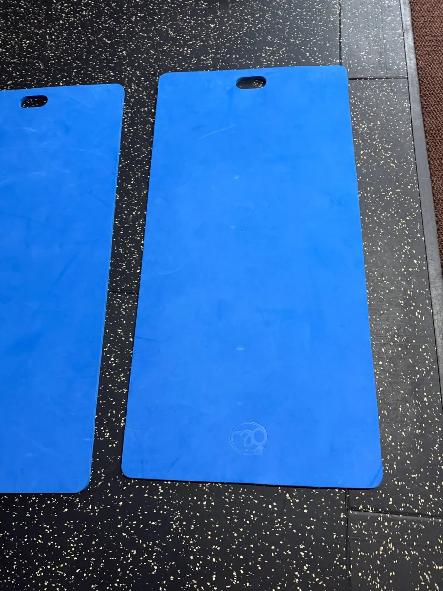 AEROBIC FITNESS MATS - Image 1