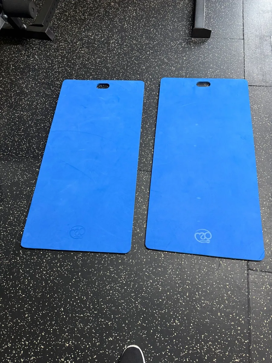 AEROBIC FITNESS MATS - Image 3