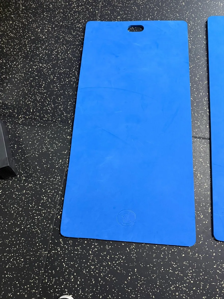 AEROBIC FITNESS MATS - Image 2