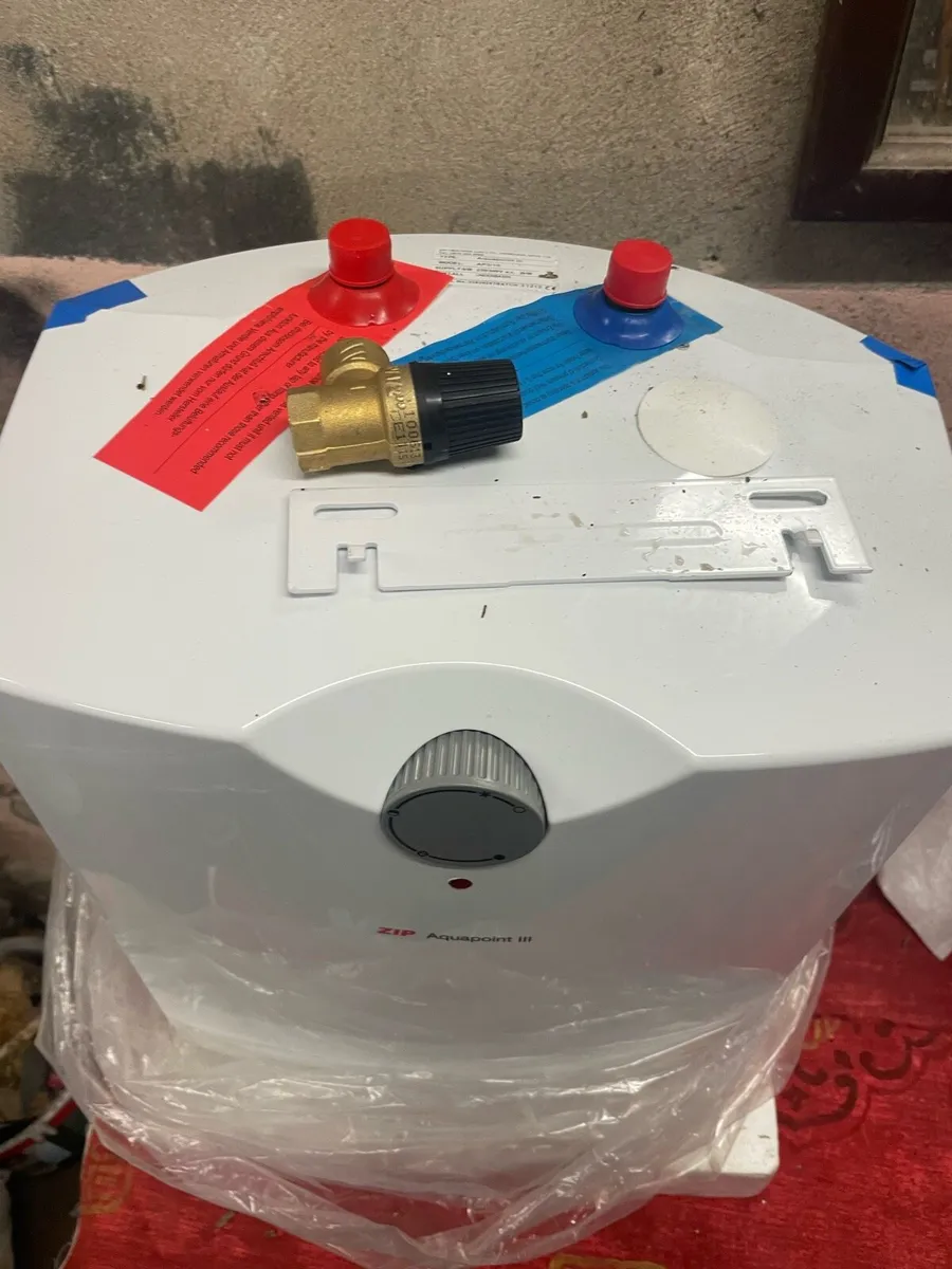 Aqua point - Image 2