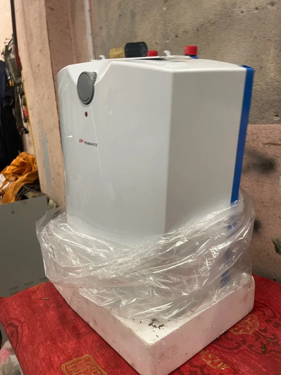 Aqua point - Image 3